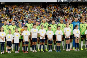 Asian Cup nữ 2026 khai mạc tại Australia, chủ nhà chạm trán Philippines