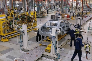 Tăng trưởng FDI 2026: TP. HCM đặt mục tiêu cao sau tín hiệu tích cực đầu năm