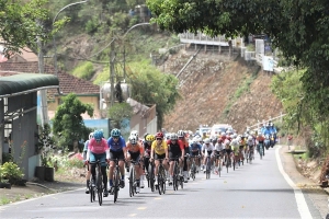 Đoàn đua Biwase Tour of Vietnam 2026 sẽ đến Lâm Đồng ngày 6/3