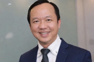 PNJ bổ nhiệm CEO mới từ tháng 4/2026