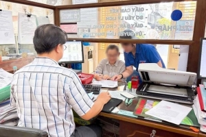 Trong tháng 3, tiếp tục sắp xếp bộ máy, tinh giản biên chế