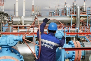 Thị trường năng lượng toàn cầu đối mặt một trong những cú sốc nghiêm trọng nhất