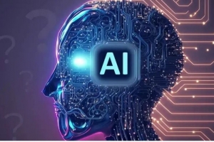 Đề xuất mới: Tác phẩm do AI tạo ra phải có "dấu ấn con người" để được bảo hộ bản quyền