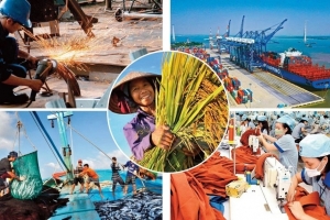 Giai đoạn 2026–2030: Khát vọng tăng trưởng và yêu cầu tháo gỡ “điểm nghẽn” thể chế