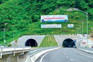 Hạ tầng Đèo Cả chào bán nốt 6,6 triệu cổ phiếu