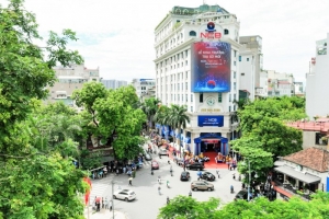 Một ngân hàng nâng vốn điều lệ lên hơn 29.000 tỷ đồng