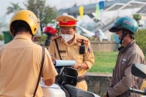 Chế tài nghiêm khắc với hành vi né tránh nộp phạt vi phạm hành chính