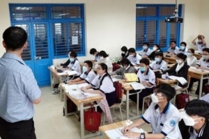 Chi trả tiền lương dạy thêm giờ: Quyền lợi chính đáng của giáo viên bồi dưỡng học sinh giỏi