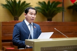 Tổng thư ký Quốc hội Lê Quang Mạnh: Sẵn sàng cho Ngày hội lớn của toàn dân