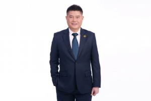 Ông Nguyễn Đức Thụy được bổ nhiệm làm Tổng Giám đốc Sacombank