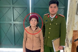 Hải Phòng: Bắt giữ đối tượng trốn truy nã 27 năm