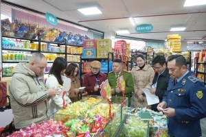 Lào Cai siết chặt kỷ cương thị trường, xây dựng hình ảnh du lịch văn minh