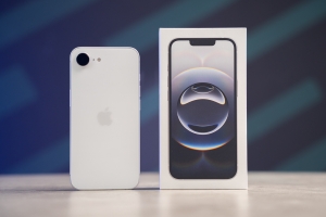 iPhone 17e chuẩn bị lên kệ: Bước tiến về hiệu năng hay chỉ là bản nâng cấp nhẹ?