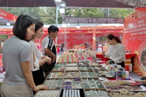 Từ hội chợ Xuân Bính Ngọ 2026, đến mục tiêu xây dựng chuỗi phân phối dài hạn cho sản phẩm nông thôn