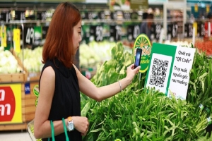 Lâm Đồng: Nông sản bước vào kỷ nguyên minh bạch số