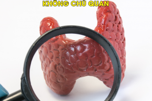 Bướu tuyến giáp có nguy hiểm không? Hiểu đúng để không chủ quan