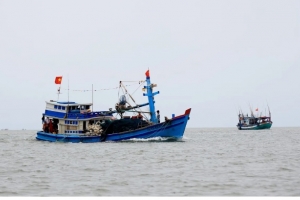 EC dự kiến sang Việt Nam kiểm tra chống khai thác IUU