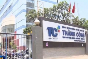 Dệt may Thành Công ghi nhận lợi nhuận 22,6 tỷ đồng trong tháng 1