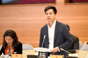 Họp báo Chính phủ thường kỳ tháng 2: Nhiều vấn đề kinh tế được quan tâm