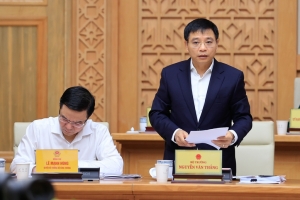 Kinh tế - xã hội tháng 2 đạt nhiều kết quả tích cực, tạo khí thế phấn khởi bước vào năm mới