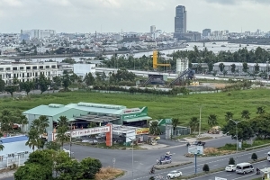 Cần Thơ công bố Danh mục đô thị loại II, loại III
