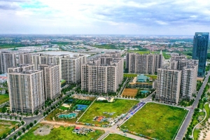 Bất động sản 2026: Sôi động nhưng thận trọng