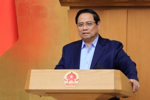 Thủ tướng chủ trì Phiên họp Chính phủ thường kỳ tháng 2/2026