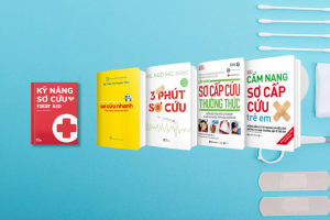 Hải Phòng: Phấn đấu đến năm 2030, 100% cơ quan, đơn vị, doanh nghiệp trên địa bàn thành phố được huấn luyện kỹ năng sơ cấp cứu Chữ thập đỏ