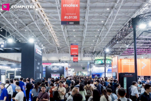 COMPUTEX 2026: Đài Bắc trở thành tâm điểm hệ sinh thái AI toàn cầu