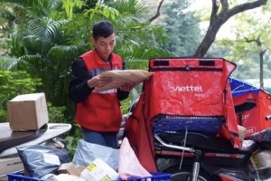 Viettel Post ấn định ngày chốt quyền dự Đại hội đồng cổ đông 2026