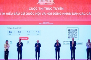 Hướng đi mới trong công tác tuyên truyền