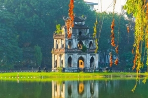 Hà Nội phát huy giá trị văn hóa 1.000 năm Thăng Long, tạo động lực phát triển mới cho Thủ đô