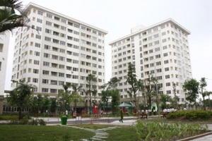 Đồng Nai: Tăng gần 2 nghìn tỷ đồng phát triển nhà ở giai đoạn 2021-2030