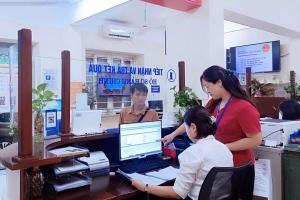 Đẩy nhanh tiến độ tinh gọn bộ máy hành chính: Quyết tâm hoàn tất trong nửa đầu năm 2026