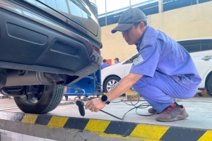 Phép thử gia tốc tự do trong kiểm định khí thải: Hiệu quả kinh tế và những tranh biện kỹ thuật