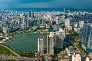 Thí điểm cơ chế đặc thù phát triển nhà ở thương mại giá phù hợp: Kỳ vọng hạ nhiệt giá nhà