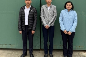 Hải Phòng: Thông tin về kết quả điều tra, mở rộng án vụ Lừa đảo chiếm đoạt tài sản liên quan đến dự án khu nhà ở Anh Dũng IV