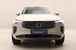 Volvo XC90 2026: Thách thức đối thủ hạng sang