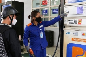 Tăng cường kiểm soát thị trường xăng dầu trước biến động nguồn cung toàn cầu