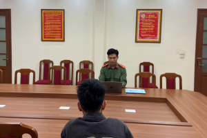 Quảng Ninh: Xử phạt 15 triệu đồng chủ website kinh doanh hải sản hoạt động "chui"