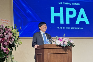 Nông nghiệp Hòa Phát đổi địa điểm họp ĐHĐCĐ thường niên 2026