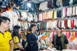 Chính sách thuế mới cho hộ kinh doanh: Nâng ngưỡng doanh thu miễn thuế lên 500 triệu đồng