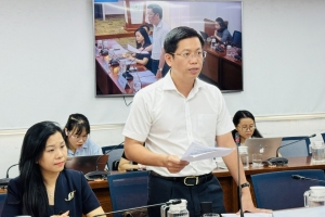 TP. HCM xây dựng cơ sở dữ liệu bất động sản, hướng tới minh bạch thị trường