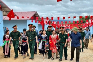 Bố trí hơn 362.000 tỷ đồng cho các chương trình mục tiêu quốc gia giai đoạn 2026 - 2030