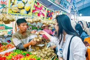 Cần Thơ: Gặp gỡ doanh nghiệp du lịch, chuẩn bị cho Lễ hội Bánh dân gian Nam Bộ 2026