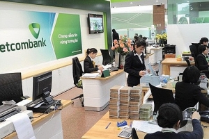 Loạt ngân hàng lập ngân hàng con tại Trung tâm Tài chính quốc tế Việt Nam