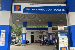 Thái Nguyên siết chặt quy định giờ bán lẻ xăng dầu