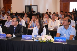 Techcombank đẩy mạnh chuyển đổi số, mở rộng tài chính cho doanh nghiệp Đồng Nai