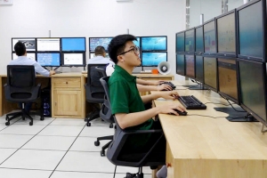 Bắc Ninh triển khai giải pháp xây dựng và hợp nhất hạ tầng thông tin, hạ tầng số
