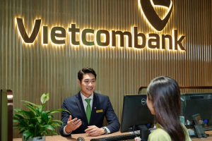 Vietcombank lên kế hoạch huy động 10.000 tỷ đồng qua trái phiếu